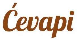 ĆEVAPI – SABOR MAGICO